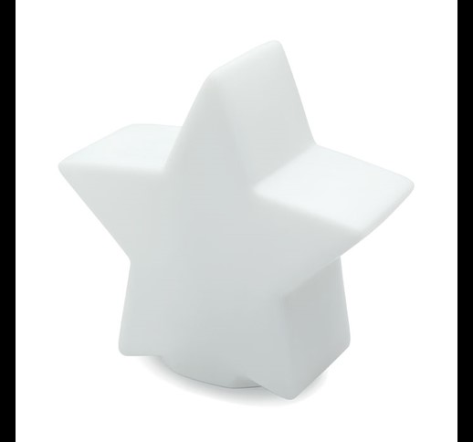 LUMISTAR - Star colour changing light
