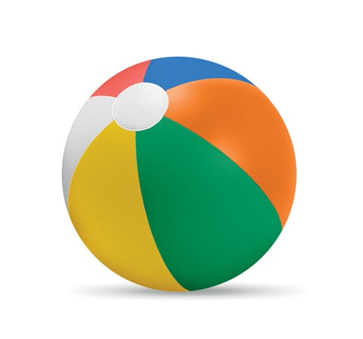 PLAYTIME - Inflatable beach ball