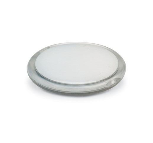 RADIANCE - Rounded double compact mirror
