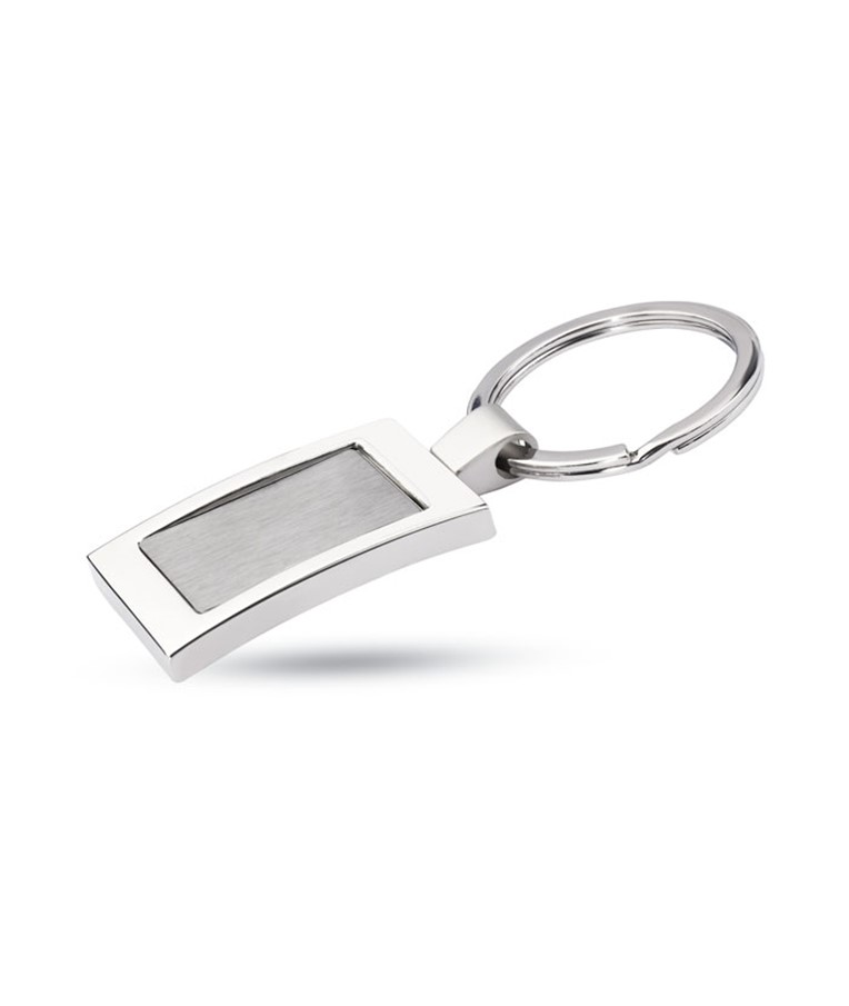 HARROBS - Metal key ring