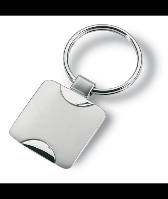 SIMPLIS - Metal key ring