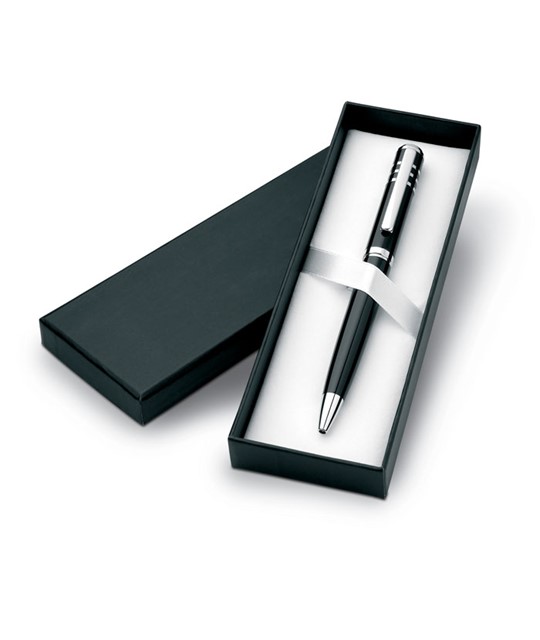 OLYMPIA - Ball pen in gift box