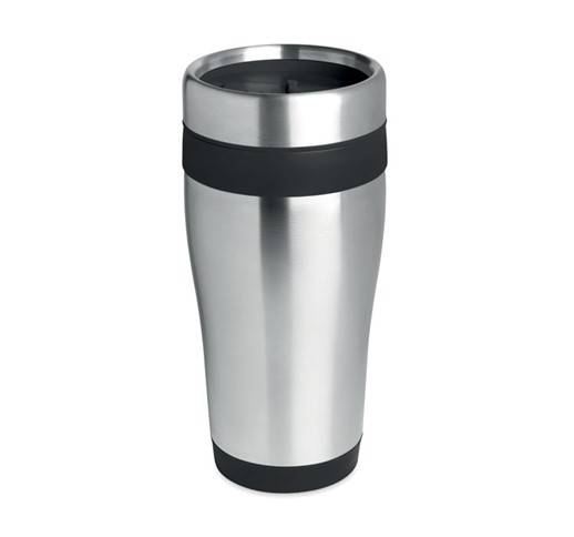 TRAM - Stainless steel cup 455 ml