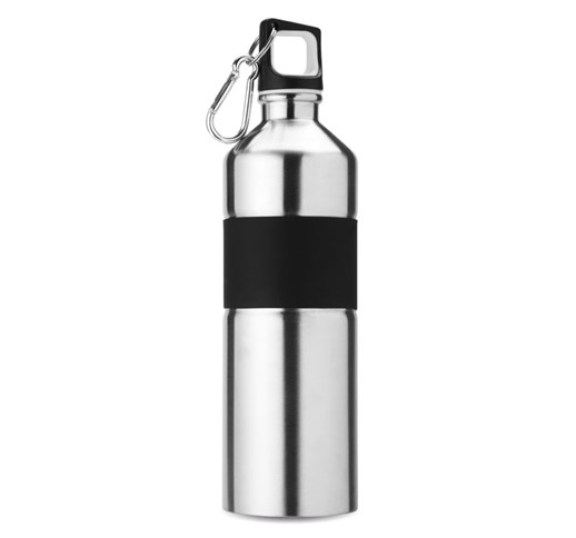 TENERE - Stainless steel bottle 750 ml