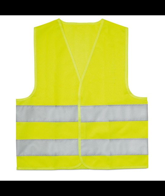 MINI VISIBLE - Children high visibility vest