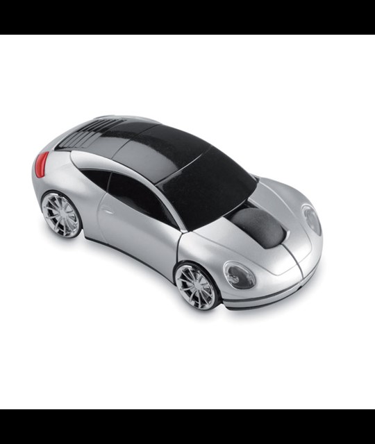 SPEED - Wireless mouse in car shape