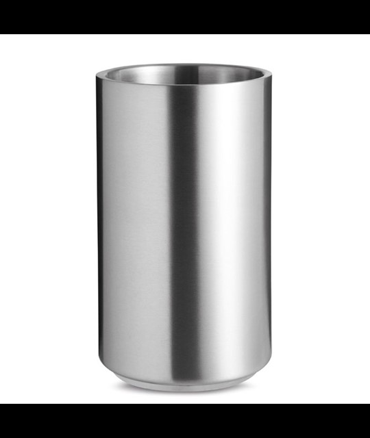 COOLIO - Stainless steel bottle cooler