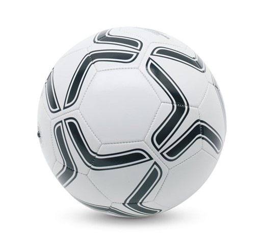 SOCCERINI - Nogometna žoga iz PVC-ja 21,5 cm