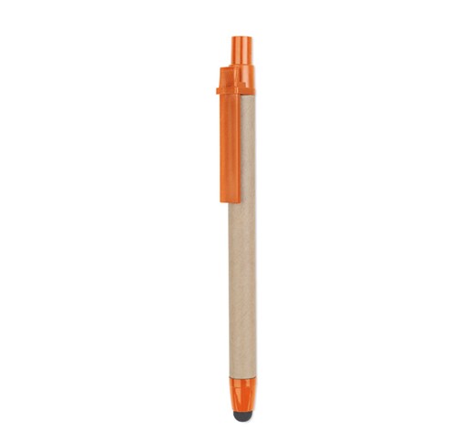 RECYTOUCH - Recycled carton stylus pen