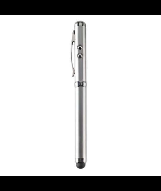 TRIOLUX - Laser pointer touch pen