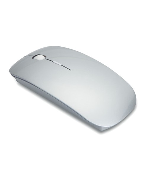 CURVY - Wireless mouse