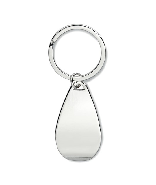 HANDY - Bottle opener key ring