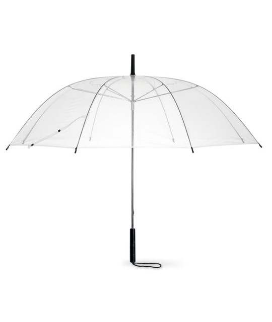 BODA - 23 transparent umbrella