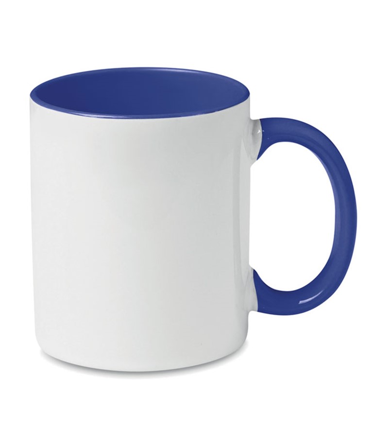 SUBLIMCOLY - Coloured sublimation mug