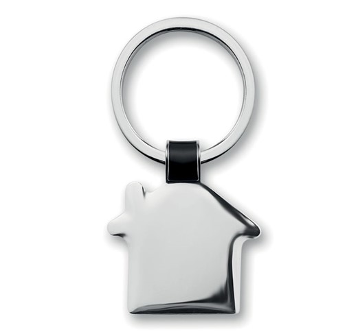 HOUSY - House shaped key ring