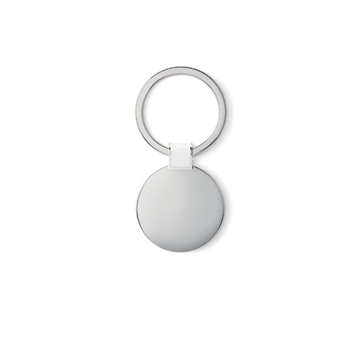ROUNDY - Round shaped key ring