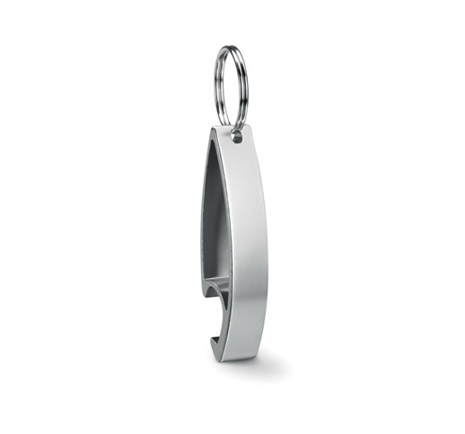 COLOUR TWICES - Key ring bottle opener