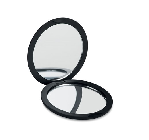 STUNNING - Double sided compact mirror