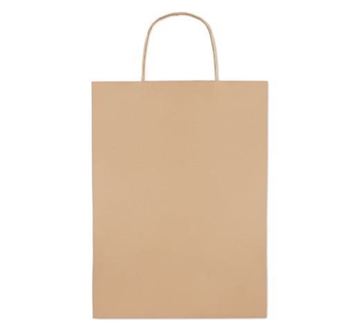 PAPER LARGE - Gift paper bag large 150 gr/m²