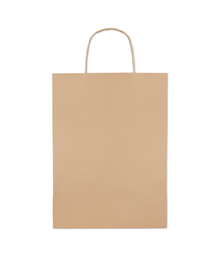 PAPER LARGE - Gift paper bag large 150 gr/m²