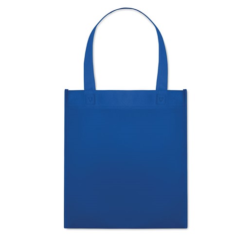 APO BAG - 80gr/m² nonwoven shopping bag