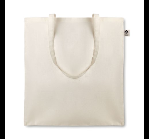 ORGANIC COTTONEL - 105gr/m² organic cotton bag