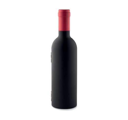 SETTIE - Set za vino v obliki steklenice