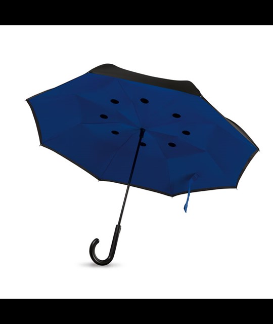 DUNDEE - 23 inch Reversible umbrella