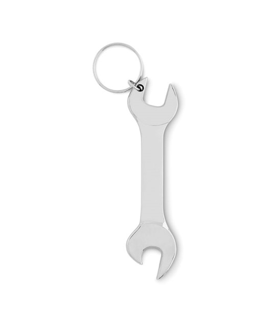 WRENCHY - Bottle opener in wrench shape