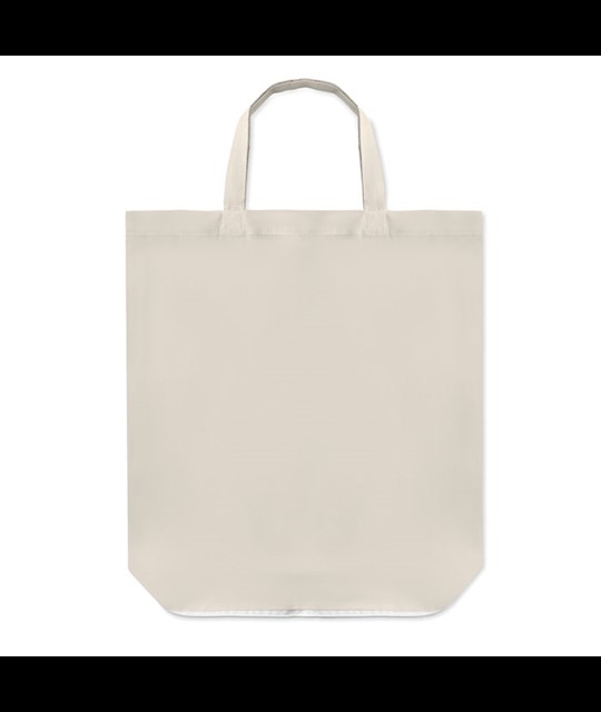 FOLDY COTTON - 100gr/m² foldable cotton bag