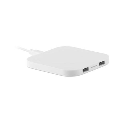 UNIPAD - Wireless charging pad 5W