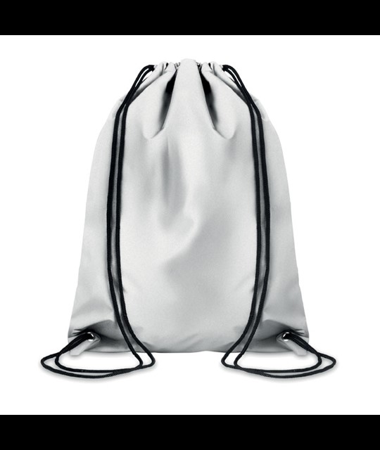 SHOOP REFLECTIVE - High reflective drawstring bag