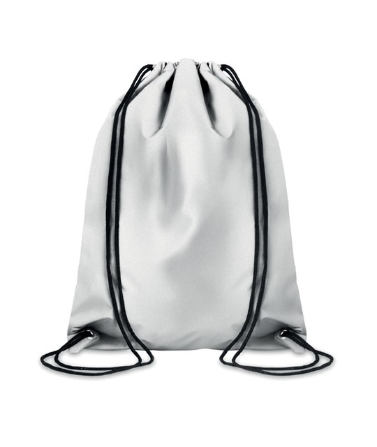 SHOOP REFLECTIVE - High reflective drawstring bag
