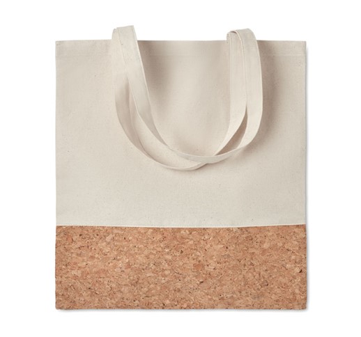 ILLA TOTE - 140gr/m² cotton shopping bag