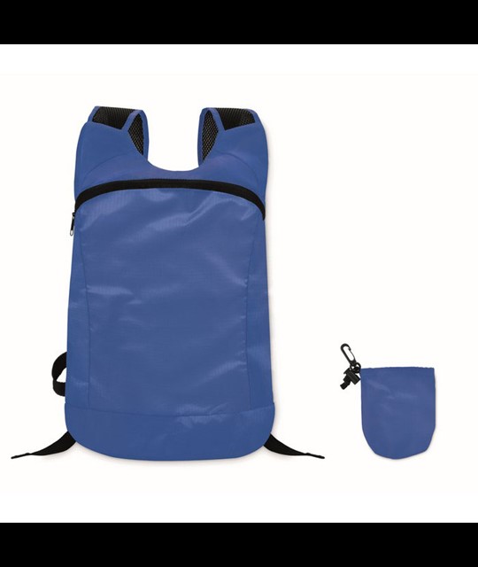 JOGGY - Sports rucksack in ripstop