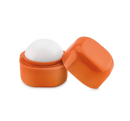 LIPS - Lip balm in cube box