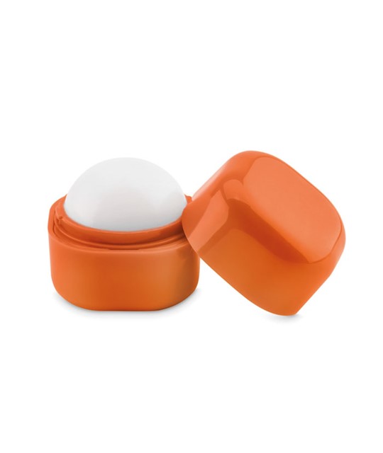 LIPS - Lip balm in cube box