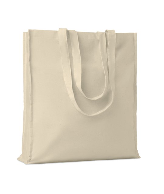 PORTOBELLO - 140gr/m² cotton shopping bag