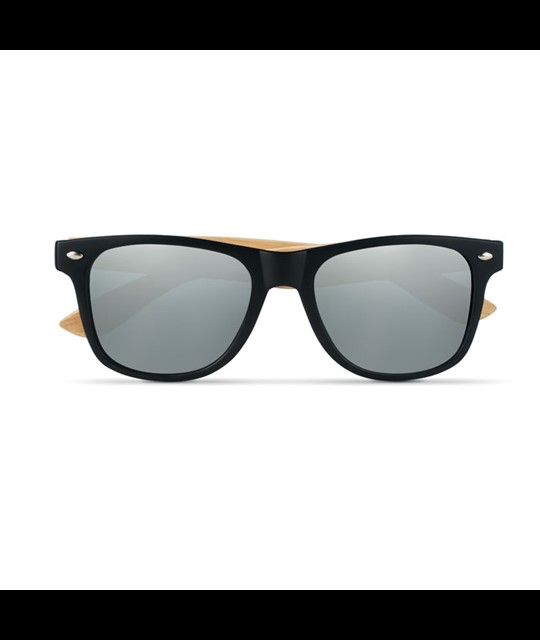 CALIFORNIA TOUCH - Sunglasses with bamboo arms