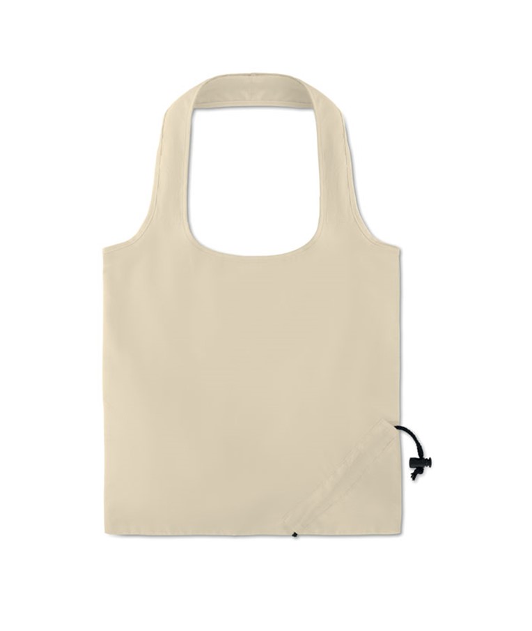 FRESA SOFT - 105gr/m² foldable cotton bag