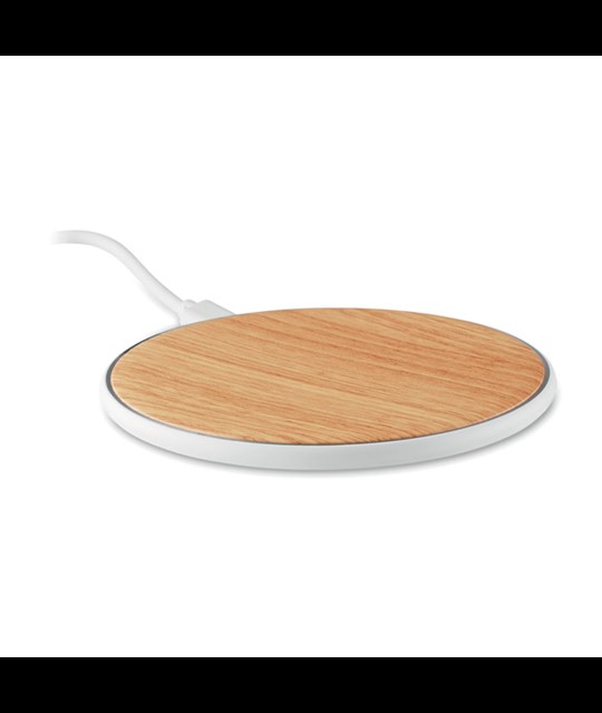 TISPAD - Wireless charger round 5W