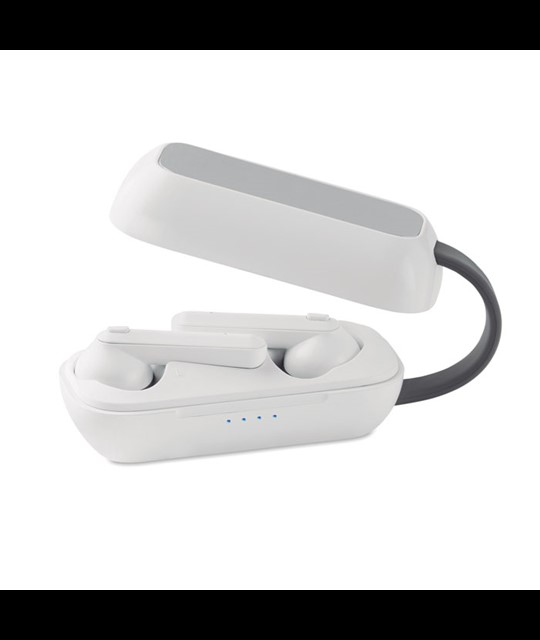 FOLK - TWS wireless charging earbuds