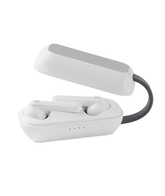 FOLK - TWS wireless charging earbuds