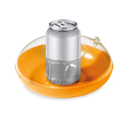 CANNY - Inflatable PVC can holder