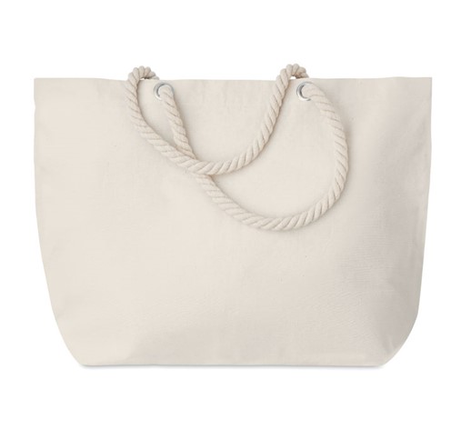 MENORCA - Beach bag with cord handle