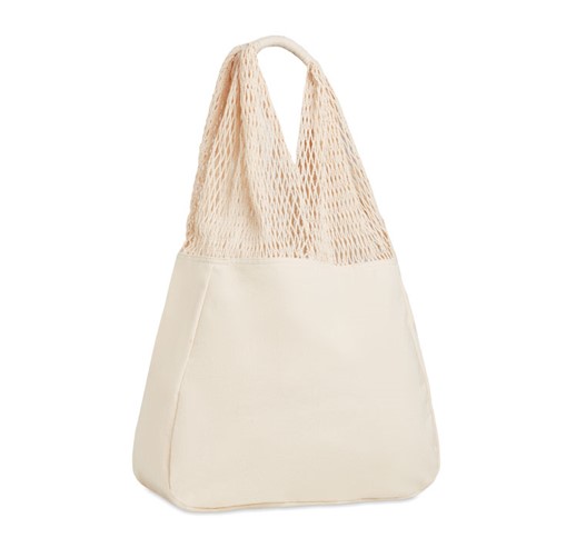 BARBUDA - 220gr/m² cotton beach bag