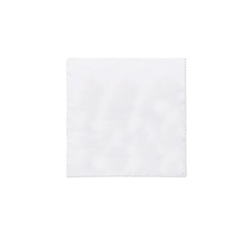 RPET CLOTH - RPET cleaning cloth 13x13cm
