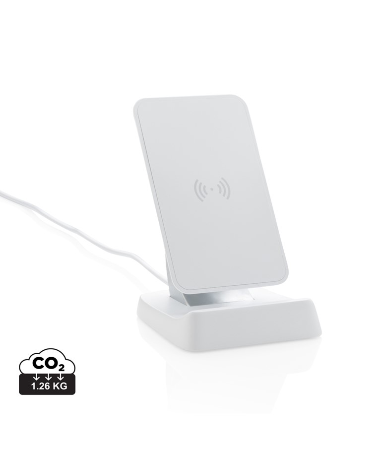 10W Wireless fast charging stand
