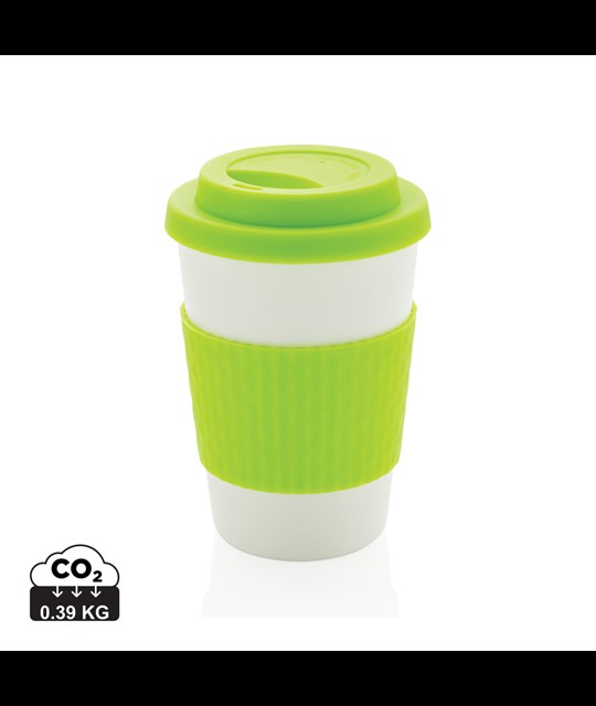 Reusable Coffee cup 270ml