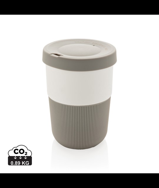 PLA cup coffee to go 380ml